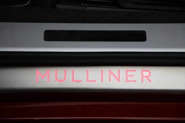 Used 2022 Bentley Continental Mulliner for sale $269,800 at Alfa Romeo of Westport in Westport CT 06880 21