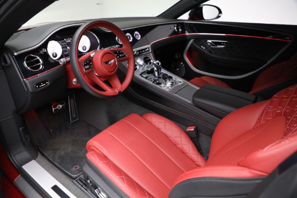 Used 2022 Bentley Continental GT V8 Mulliner for sale $284,900 at Alfa Romeo of Westport in Westport CT 06880 22