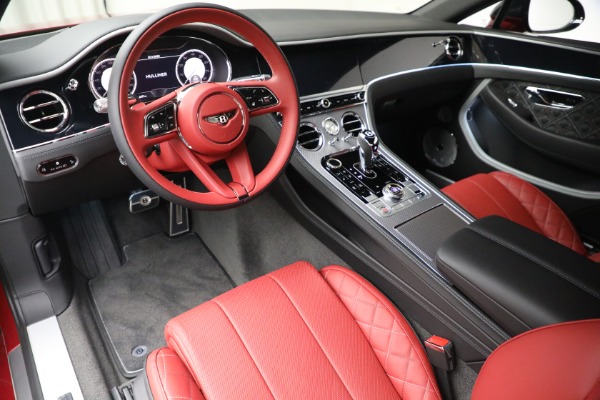 Used 2022 Bentley Continental GT V8 Mulliner for sale $284,900 at Alfa Romeo of Westport in Westport CT 06880 23