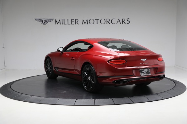 Used 2022 Bentley Continental Mulliner for sale $269,800 at Alfa Romeo of Westport in Westport CT 06880 5