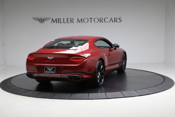 Used 2022 Bentley Continental Mulliner for sale $269,800 at Alfa Romeo of Westport in Westport CT 06880 7