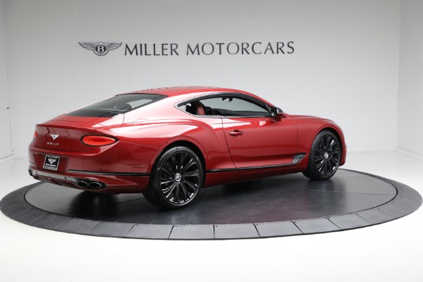 Used 2022 Bentley Continental Mulliner for sale $269,800 at Alfa Romeo of Westport in Westport CT 06880 8