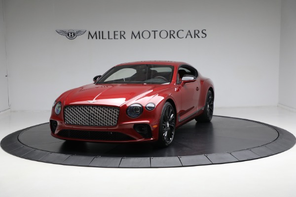 Used 2022 Bentley Continental Mulliner for sale $224,900 at Alfa Romeo of Westport in Westport CT 06880 1