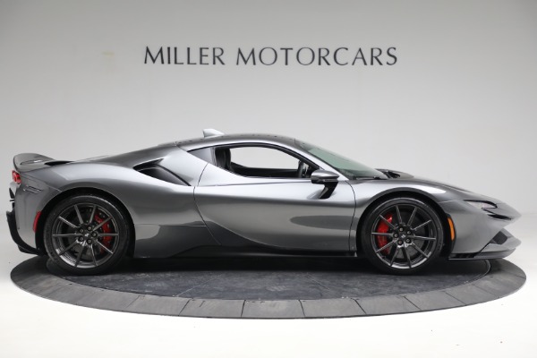 Used 2022 Ferrari SF90 Stradale for sale $739,900 at Alfa Romeo of Westport in Westport CT 06880 10