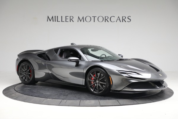 Used 2022 Ferrari SF90 Stradale for sale $739,900 at Alfa Romeo of Westport in Westport CT 06880 11
