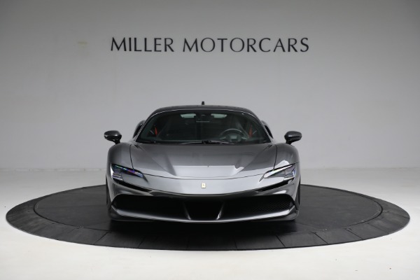 Used 2022 Ferrari SF90 Stradale for sale $739,900 at Alfa Romeo of Westport in Westport CT 06880 13