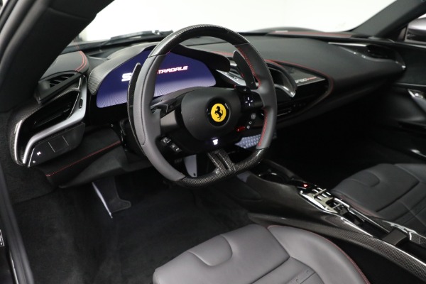 Used 2022 Ferrari SF90 Stradale for sale $739,900 at Alfa Romeo of Westport in Westport CT 06880 14
