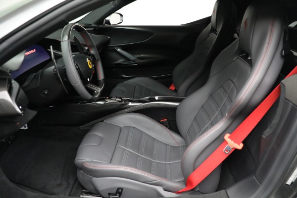 Used 2022 Ferrari SF90 Stradale for sale Sold at Alfa Romeo of Westport in Westport CT 06880 15