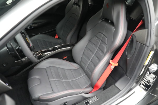 Used 2022 Ferrari SF90 Stradale for sale $739,900 at Alfa Romeo of Westport in Westport CT 06880 16