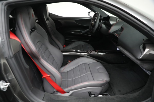 Used 2022 Ferrari SF90 Stradale for sale $739,900 at Alfa Romeo of Westport in Westport CT 06880 18
