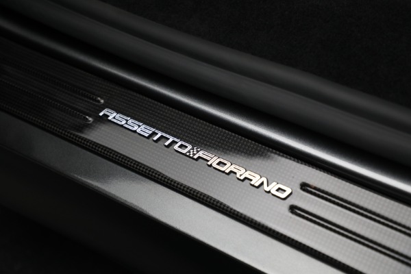 Used 2022 Ferrari SF90 Stradale for sale $739,900 at Alfa Romeo of Westport in Westport CT 06880 20
