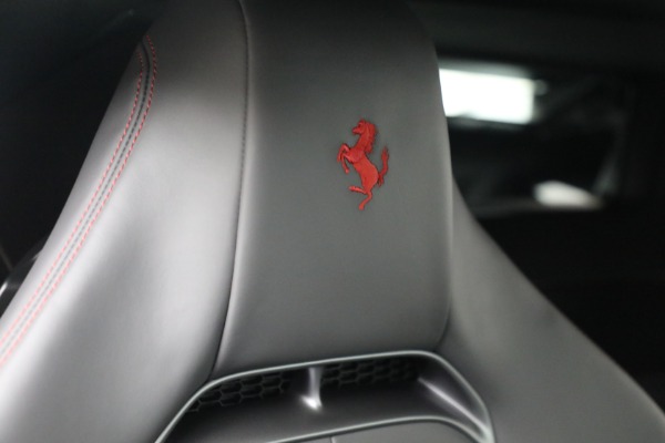 Used 2022 Ferrari SF90 Stradale for sale Sold at Alfa Romeo of Westport in Westport CT 06880 23