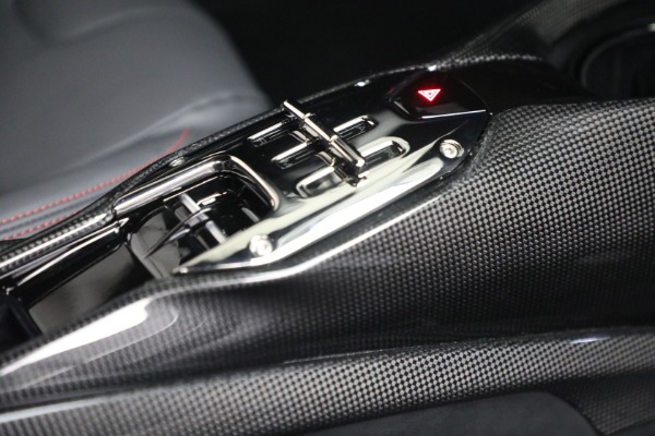 Used 2022 Ferrari SF90 Stradale for sale $739,900 at Alfa Romeo of Westport in Westport CT 06880 24
