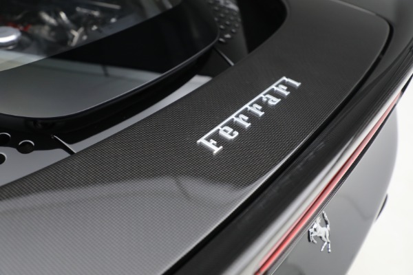 Used 2022 Ferrari SF90 Stradale for sale $739,900 at Alfa Romeo of Westport in Westport CT 06880 26