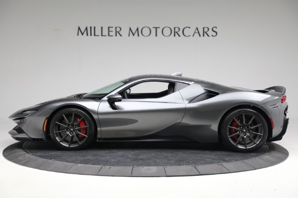 Used 2022 Ferrari SF90 Stradale for sale $739,900 at Alfa Romeo of Westport in Westport CT 06880 4