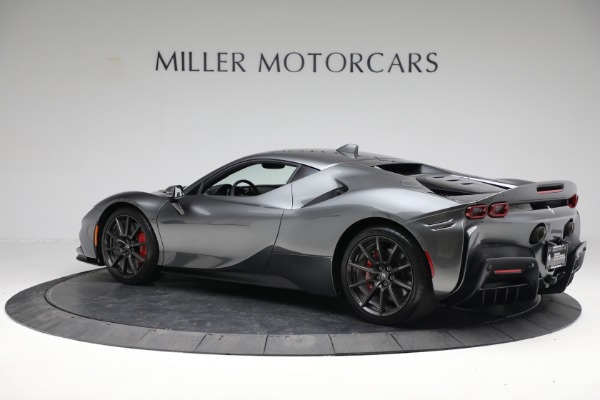 Used 2022 Ferrari SF90 Stradale for sale $739,900 at Alfa Romeo of Westport in Westport CT 06880 5