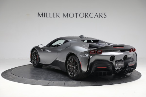 Used 2022 Ferrari SF90 Stradale for sale $739,900 at Alfa Romeo of Westport in Westport CT 06880 6