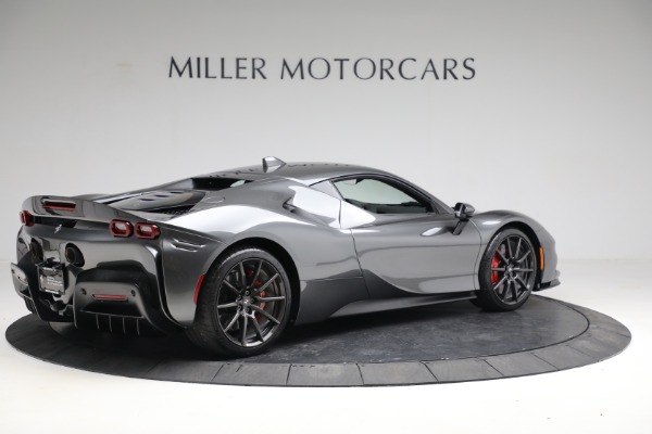 Used 2022 Ferrari SF90 Stradale for sale $739,900 at Alfa Romeo of Westport in Westport CT 06880 9