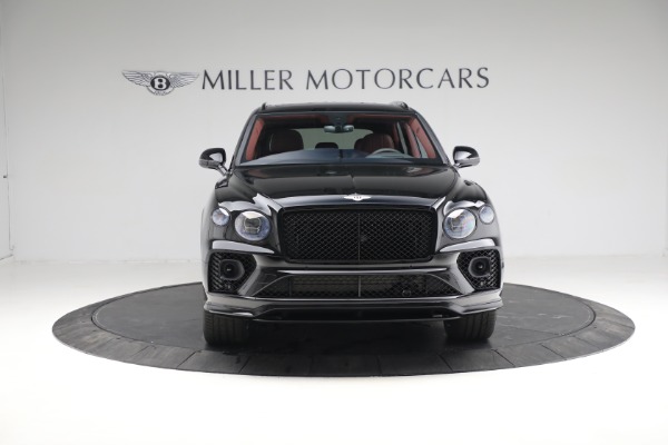 Used 2022 Bentley Bentayga Speed for sale Sold at Alfa Romeo of Westport in Westport CT 06880 13