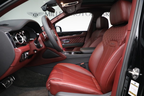 Used 2022 Bentley Bentayga Speed for sale $279,900 at Alfa Romeo of Westport in Westport CT 06880 15