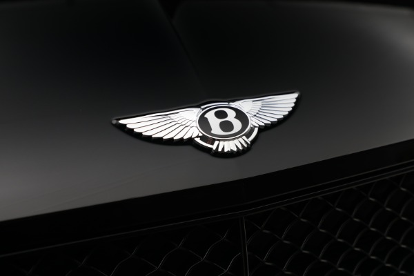 Used 2022 Bentley Bentayga Speed for sale $279,900 at Alfa Romeo of Westport in Westport CT 06880 16
