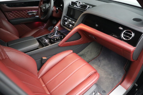 Used 2022 Bentley Bentayga Speed for sale $279,900 at Alfa Romeo of Westport in Westport CT 06880 22