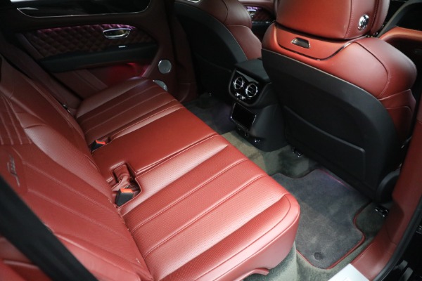 Used 2022 Bentley Bentayga Speed for sale $279,900 at Alfa Romeo of Westport in Westport CT 06880 25