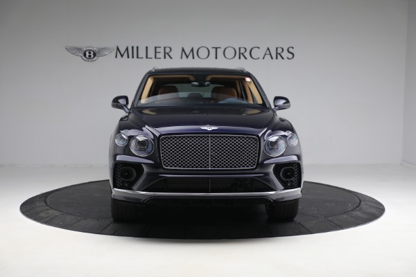 New 2023 Bentley Bentayga V8 for sale $233,825 at Alfa Romeo of Westport in Westport CT 06880 15