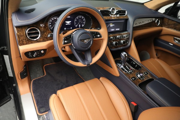 New 2023 Bentley Bentayga V8 for sale $233,825 at Alfa Romeo of Westport in Westport CT 06880 20