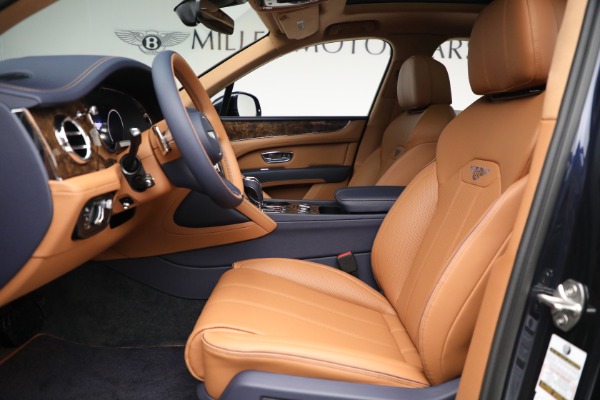 New 2023 Bentley Bentayga V8 for sale $233,825 at Alfa Romeo of Westport in Westport CT 06880 21