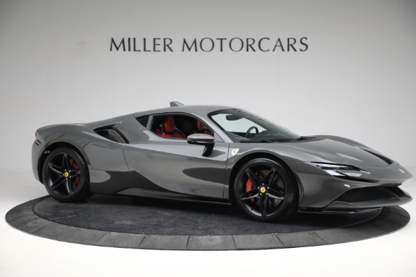 Used 2022 Ferrari SF90 Stradale for sale $649,900 at Alfa Romeo of Westport in Westport CT 06880 10