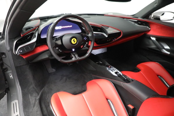 Used 2022 Ferrari SF90 Stradale for sale Sold at Alfa Romeo of Westport in Westport CT 06880 14