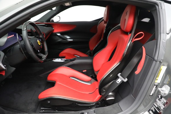 Used 2022 Ferrari SF90 Stradale for sale Sold at Alfa Romeo of Westport in Westport CT 06880 15