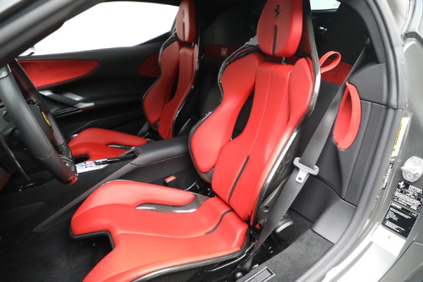 Used 2022 Ferrari SF90 Stradale for sale $649,900 at Alfa Romeo of Westport in Westport CT 06880 16