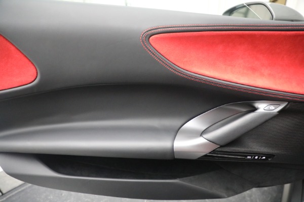 Used 2022 Ferrari SF90 Stradale for sale $649,900 at Alfa Romeo of Westport in Westport CT 06880 17