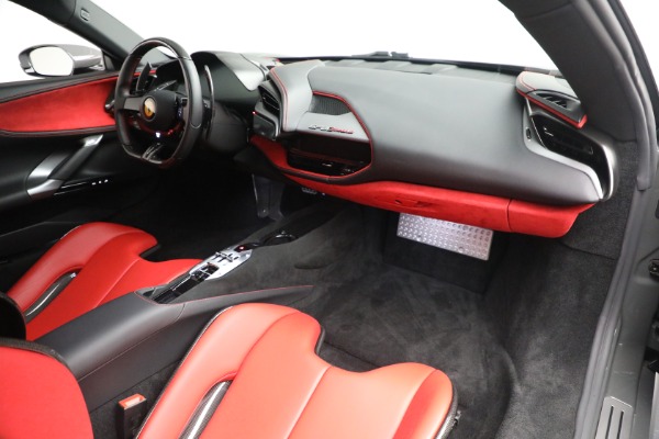 Used 2022 Ferrari SF90 Stradale for sale Sold at Alfa Romeo of Westport in Westport CT 06880 18