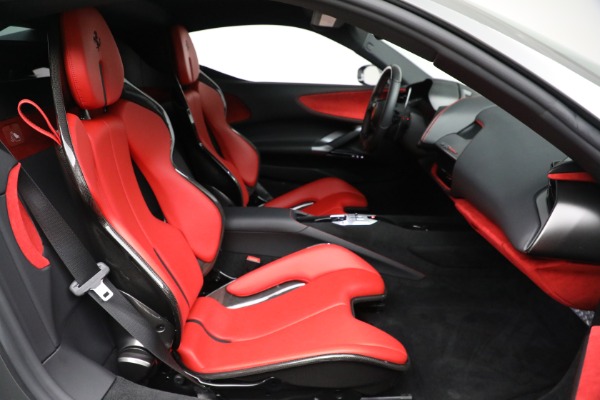 Used 2022 Ferrari SF90 Stradale for sale $649,900 at Alfa Romeo of Westport in Westport CT 06880 19