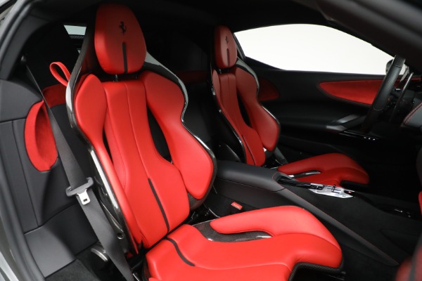 Used 2022 Ferrari SF90 Stradale for sale $649,900 at Alfa Romeo of Westport in Westport CT 06880 20