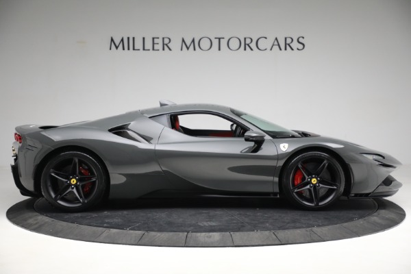 Used 2022 Ferrari SF90 Stradale for sale Sold at Alfa Romeo of Westport in Westport CT 06880 9