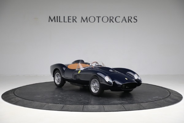Used 2023 Ferrari Testarossa J for sale $137,500 at Alfa Romeo of Westport in Westport CT 06880 12