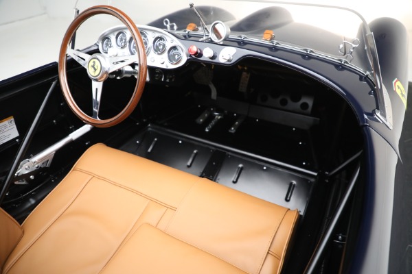 New 2023 Ferrari Testarossa J for sale $137,500 at Alfa Romeo of Westport in Westport CT 06880 20
