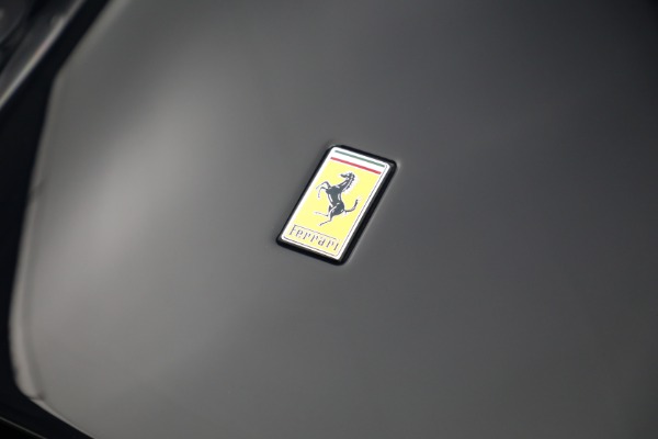 New 2023 Ferrari Testarossa J for sale $137,500 at Alfa Romeo of Westport in Westport CT 06880 25