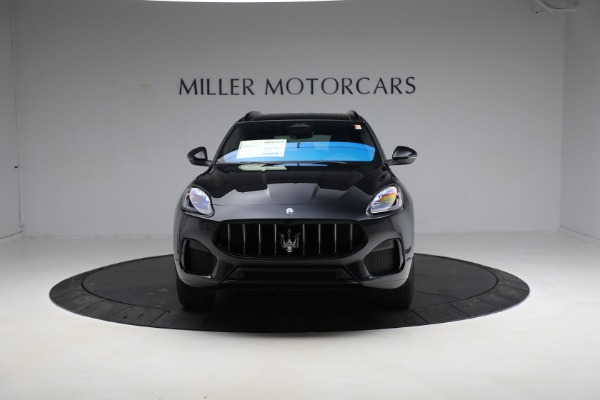 New 2023 Maserati Grecale GT for sale Sold at Alfa Romeo of Westport in Westport CT 06880 12