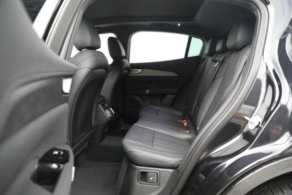New 2023 Maserati Grecale GT for sale Sold at Alfa Romeo of Westport in Westport CT 06880 18