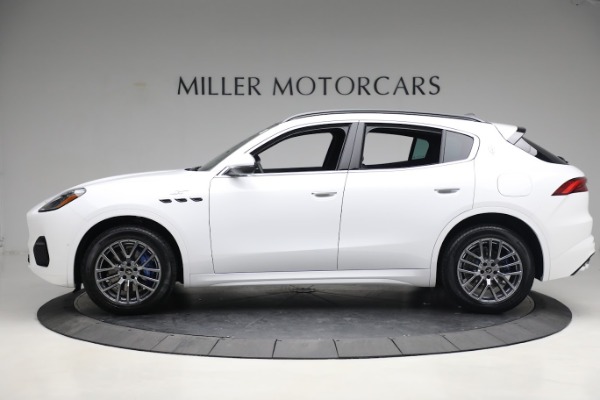 New 2023 Maserati Grecale GT for sale Sold at Alfa Romeo of Westport in Westport CT 06880 3