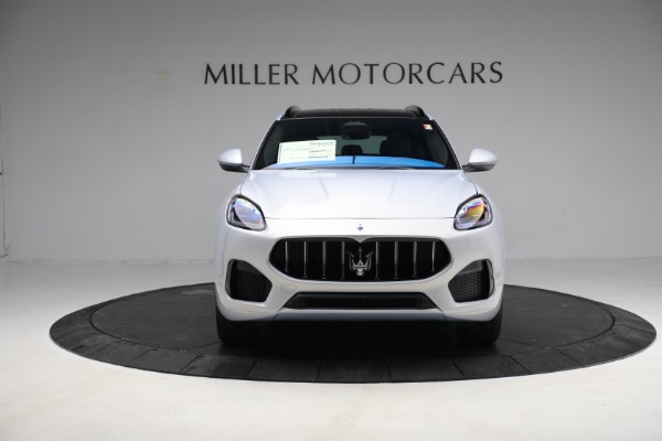New 2023 Maserati Grecale GT for sale $70,197 at Alfa Romeo of Westport in Westport CT 06880 12
