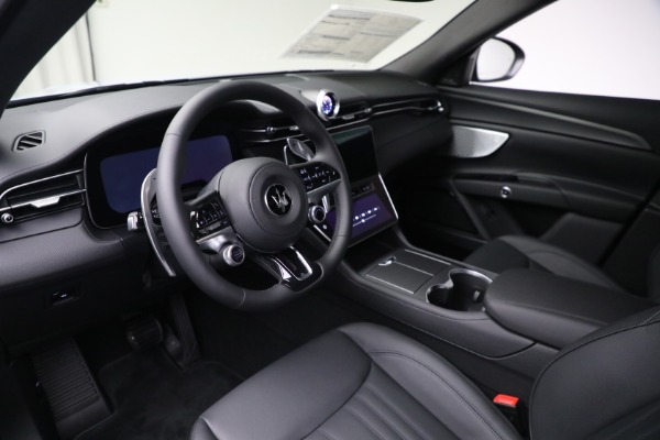 New 2023 Maserati Grecale GT for sale $70,197 at Alfa Romeo of Westport in Westport CT 06880 13