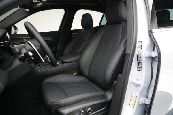 New 2023 Maserati Grecale GT for sale $70,197 at Alfa Romeo of Westport in Westport CT 06880 15