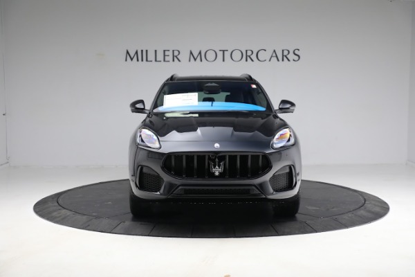 New 2023 Maserati Grecale Modena for sale $86,457 at Alfa Romeo of Westport in Westport CT 06880 12