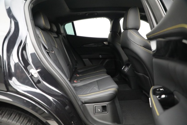 New 2023 Maserati Grecale Modena for sale $86,457 at Alfa Romeo of Westport in Westport CT 06880 18